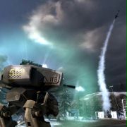 Battlefield 2142 - galeria zdjęć - filmweb
