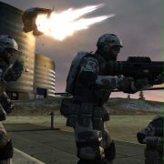 Battlefield 2142 - galeria zdjęć - filmweb