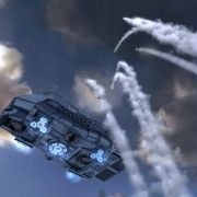 Battlefield 2142 - galeria zdjęć - filmweb