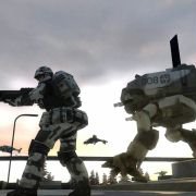 Battlefield 2142 - galeria zdjęć - filmweb