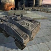 Battlefield 2142 - galeria zdjęć - filmweb
