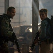 Renegades - galeria zdjęć - filmweb