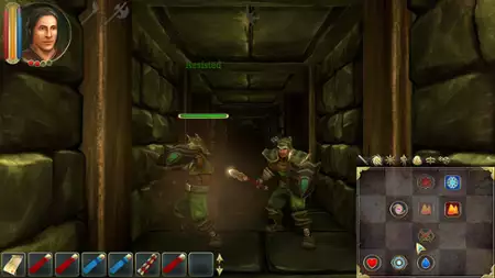 The Keep - galeria zdjęć - filmweb