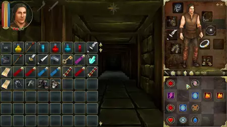 The Keep - galeria zdjęć - filmweb