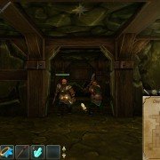 The Keep - galeria zdjęć - filmweb