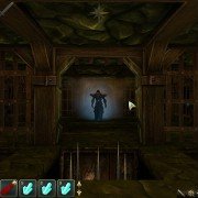 The Keep - galeria zdjęć - filmweb