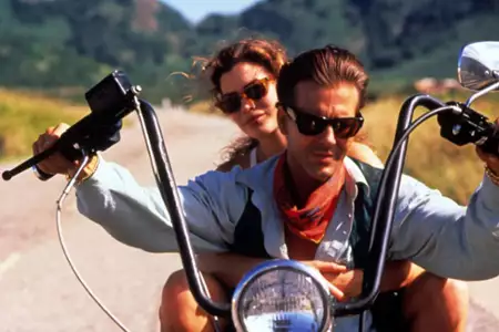 Dzika orchidea - galeria zdjęć - filmweb