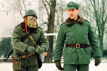 Samowolka - galeria zdjęć - filmweb