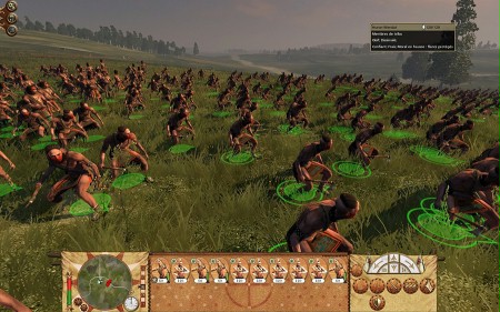 Empire: Total War Na wojennej ścieżce - galeria zdjęć - filmweb