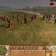 Empire: Total War Na wojennej ścieżce - galeria zdjęć - filmweb