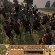 Empire: Total War Na wojennej ścieżce - galeria zdjęć - filmweb