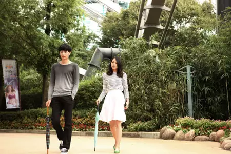 Yeon-ae-eui On-do - galeria zdjęć - filmweb