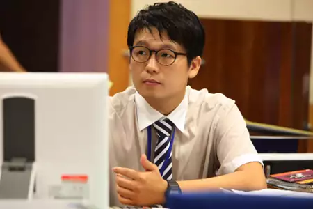 Yeon-ae-eui On-do - galeria zdjęć - filmweb