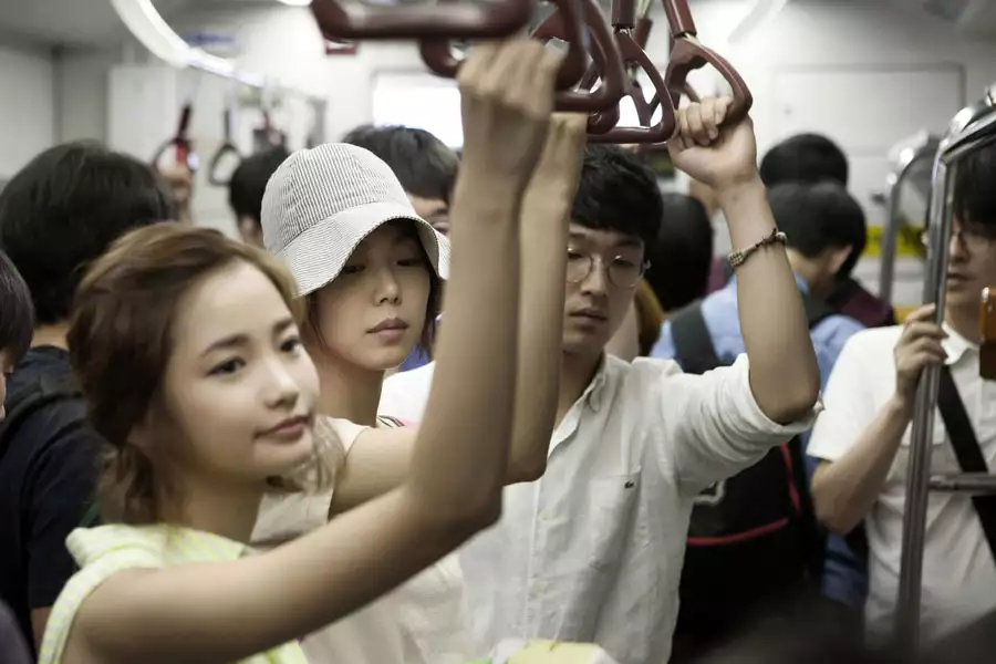 Yeon-ae-eui On-do - galeria zdjęć - filmweb