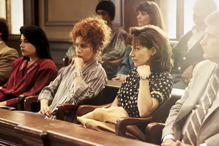 W majestacie prawa - galeria zdjęć - filmweb