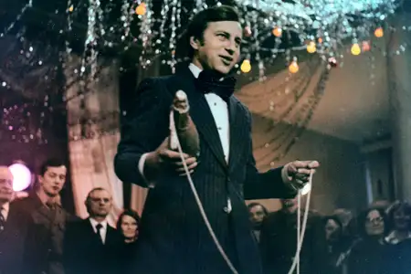 Wodzirej - galeria zdjęć - filmweb