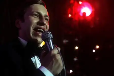 Wodzirej - galeria zdjęć - filmweb