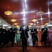 Wodzirej - galeria zdjęć - filmweb