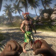 Dead Island - galeria zdjęć - filmweb