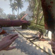 Dead Island - galeria zdjęć - filmweb