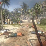 Dead Island - galeria zdjęć - filmweb