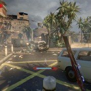 Dead Island - galeria zdjęć - filmweb