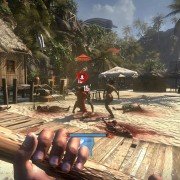 Dead Island - galeria zdjęć - filmweb