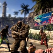 Dead Island - galeria zdjęć - filmweb