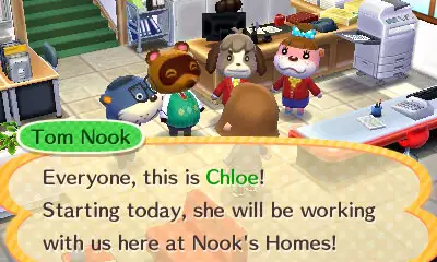 Animal Crossing: Happy Home Designer - galeria zdjęć - filmweb