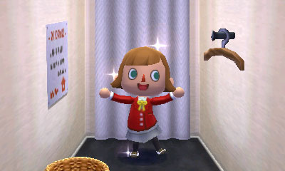 Animal Crossing: Happy Home Designer - galeria zdjęć - filmweb