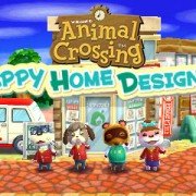 Animal Crossing: Happy Home Designer - galeria zdjęć - filmweb