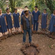 The Chosen One - galeria zdjęć - filmweb
