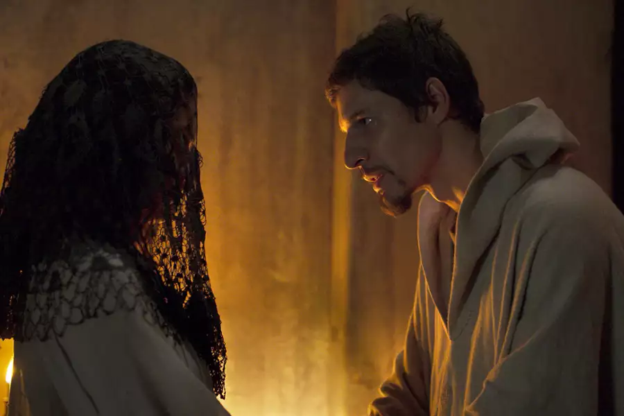 The Chosen One - galeria zdjęć - filmweb