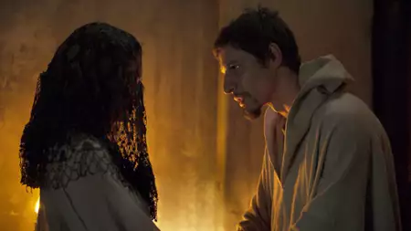 The Chosen One - galeria zdjęć - filmweb