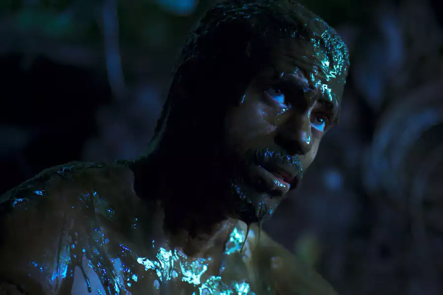 The Chosen One - galeria zdjęć - filmweb