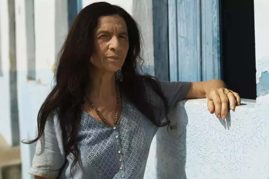 The Chosen One - galeria zdjęć - filmweb
