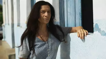 The Chosen One - galeria zdjęć - filmweb