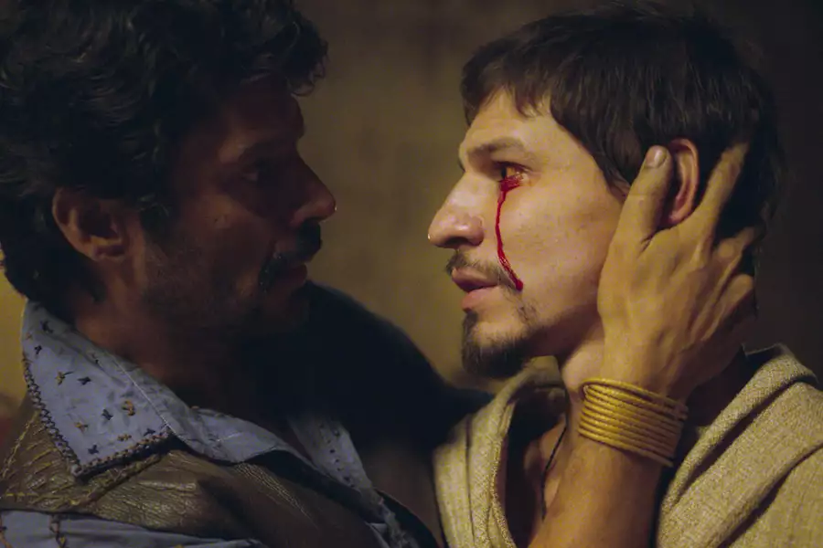 The Chosen One - galeria zdjęć - filmweb