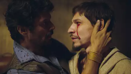 The Chosen One - galeria zdjęć - filmweb
