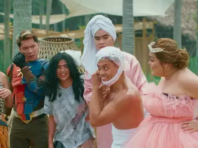 Comedy Island Philippines - galeria zdjęć - filmweb