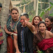 Comedy Island Philippines - galeria zdjęć - filmweb
