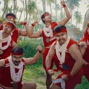 Comedy Island Philippines - galeria zdjęć - filmweb