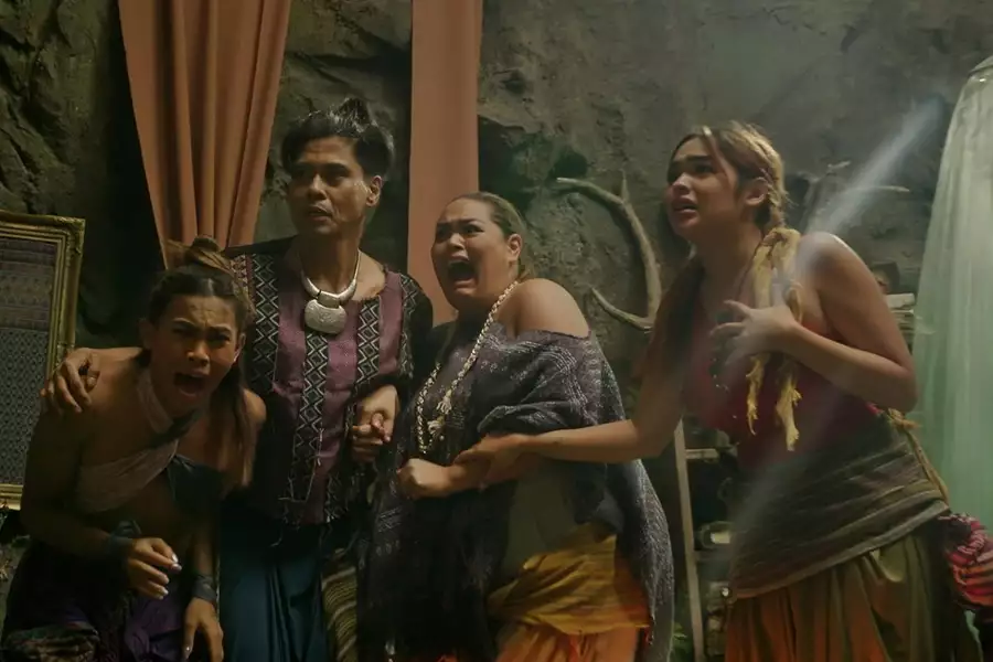 Comedy Island Philippines - galeria zdjęć - filmweb