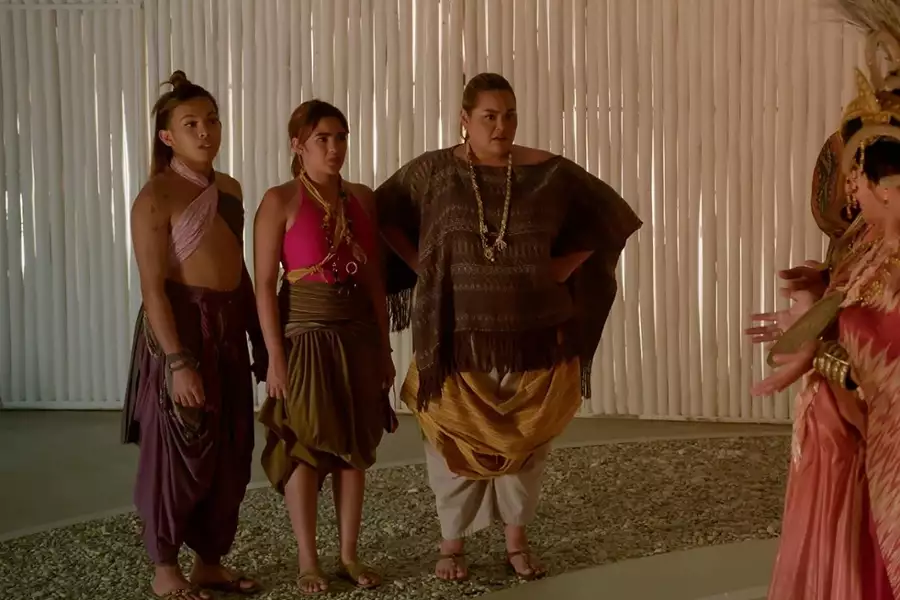 Comedy Island Philippines - galeria zdjęć - filmweb