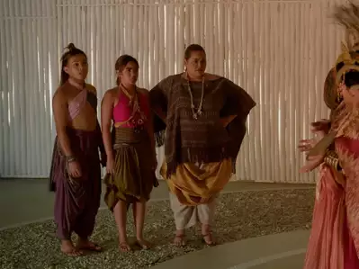 Comedy Island Philippines - galeria zdjęć - filmweb