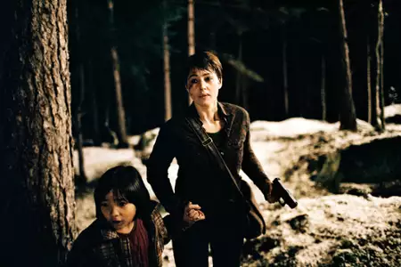 Kamienny krąg - galeria zdjęć - filmweb