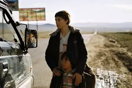 Kamienny krąg - galeria zdjęć - filmweb