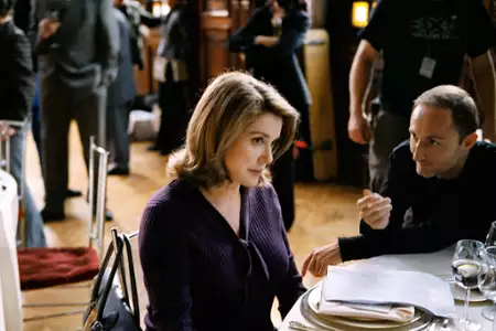 Kamienny krąg - galeria zdjęć - filmweb