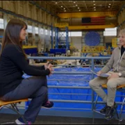 Calleja en el espacio - galeria zdjęć - filmweb