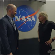 Calleja en el espacio - galeria zdjęć - filmweb